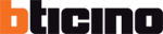 bticino-logo
